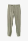 Chino - green