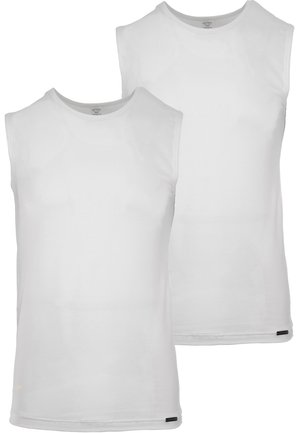 Olaf Benz Undershirt - weiss