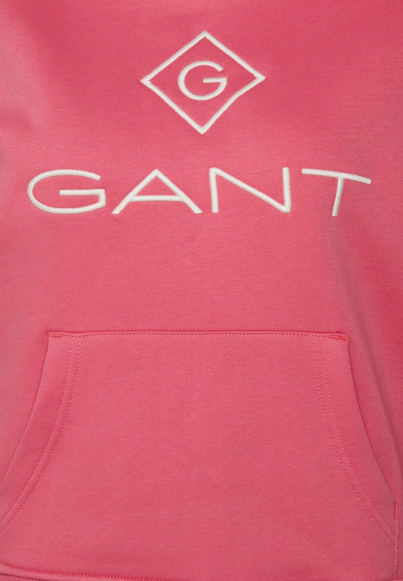 GANT Hoodie pink (Pre-owned)