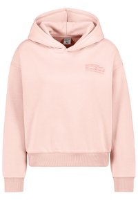 Unselected, light rose
