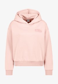 Unausgewählt, light rose