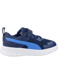 Puma EVOLVE - Babacipők - azul
