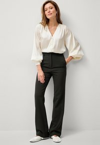 Ellos Collection Blouse - natur