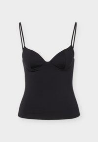 Επιλέχθηκε, black