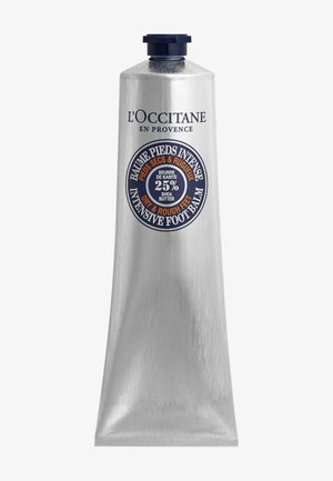 SHEA BUTTER INTENSIVE NOURISHING FOOT BALM - Fußcreme