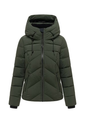 Marikoo, NAANDA. - Giacca invernale - dark olive