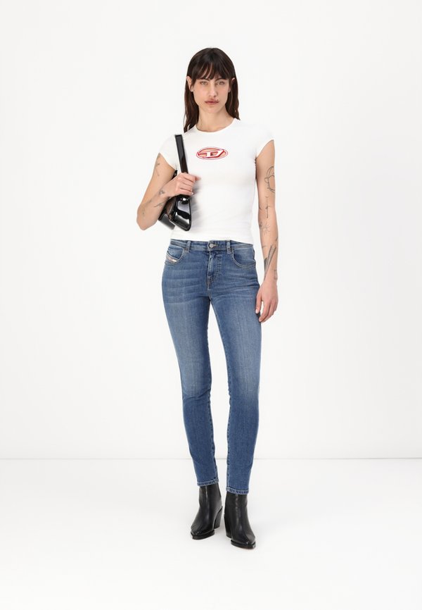 BABHILA - Jeans Skinny Fit - 012