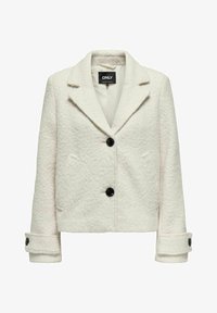 ONLY Dames Onlvaleria Piper Coat Cc OTW mantel, Pumice Stone, M ONLY Dames Onlvaleria Piper Coat Cc OTW mantel, Pumice Stone, M