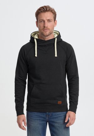 Blend, BHSALES - Sudadera con capucha - black