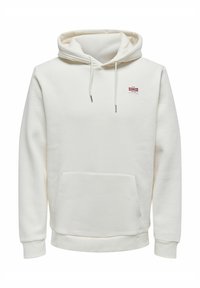 Unausgewählt, cloud dancer