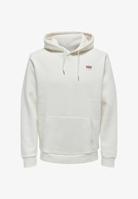 Ausgewählt, cloud dancer