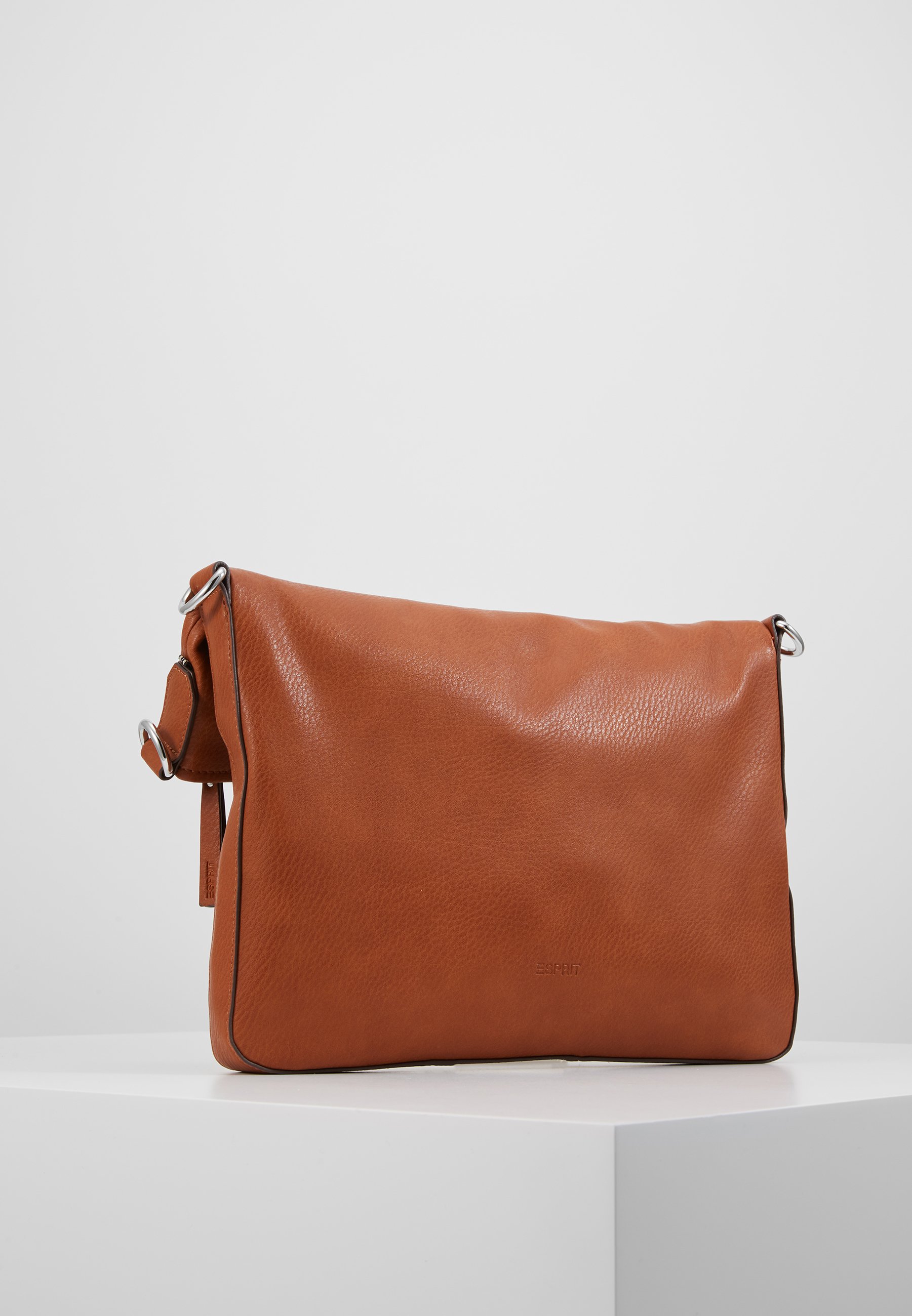 Esprit Håndveske rust brown Zalando.no Esprit Håndveske rust brown Zalando.no