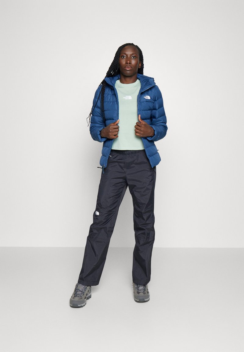 aconcagua hoodie piumino