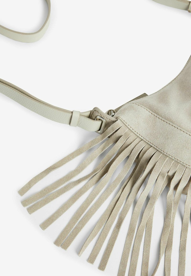 Damen Handtaschen | Next Umhängetasche cream/offwhite - OP51055 Damen Handtaschen | Next Umhängetasche cream/offwhite - OP51055