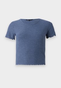 ONLEMMA - T-shirt - bas - vintage indigo
