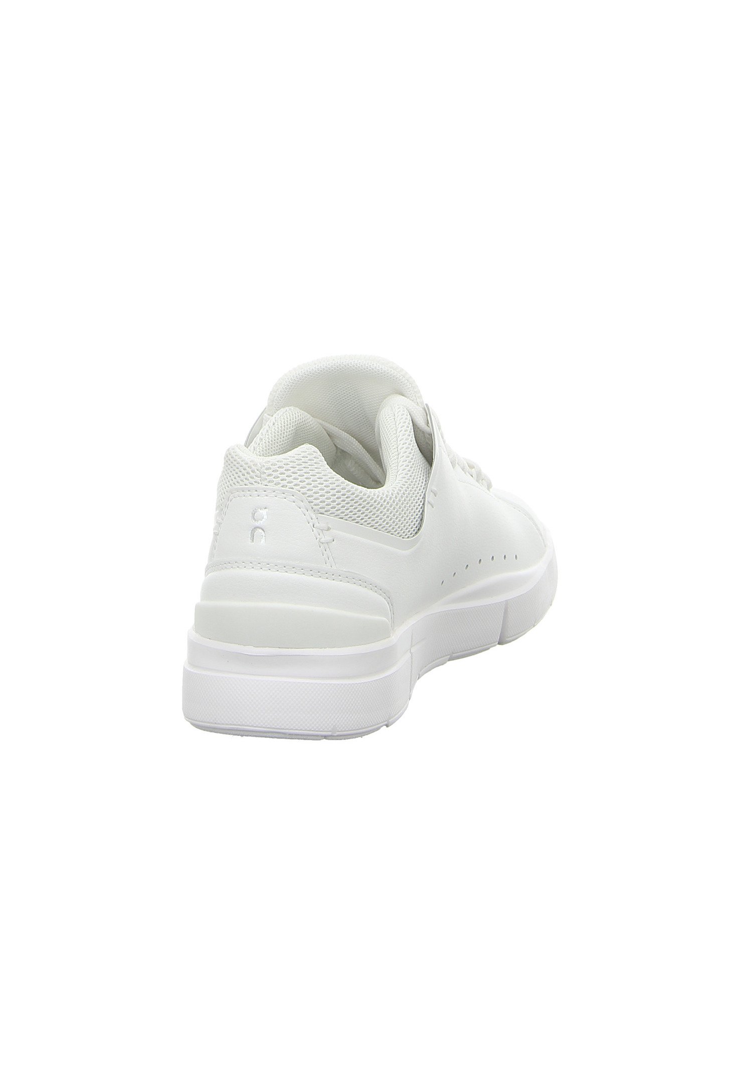 On Running THE ROGER - Zapatillas - all white/blanco - Zalando.es
