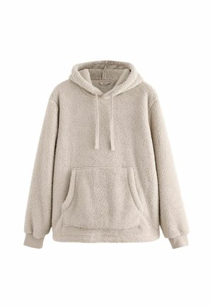 - Bluza z kapturem
