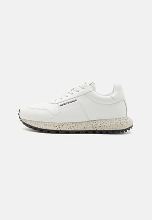 Emporio Armani Sneakers basse - off-white