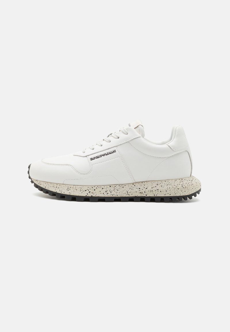 Emporio Armani Sneakers basse - off-white