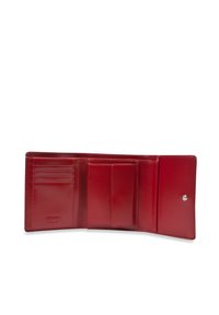 Picard OFFENBACH - Wallet - red