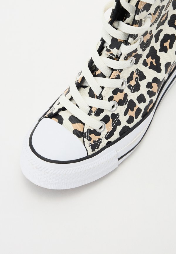 CHUCK TAYLOR ALL STAR WEDGE - High-top trainers2