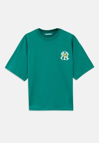 UNISEX - Print T-shirt - shaded spruce