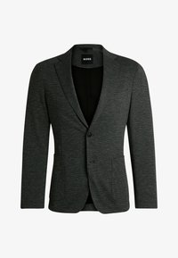 Unausgewählt, dark grey one