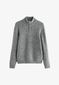 Seleccionado, grey