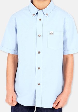 Band of Rascals, Chemise - light blue