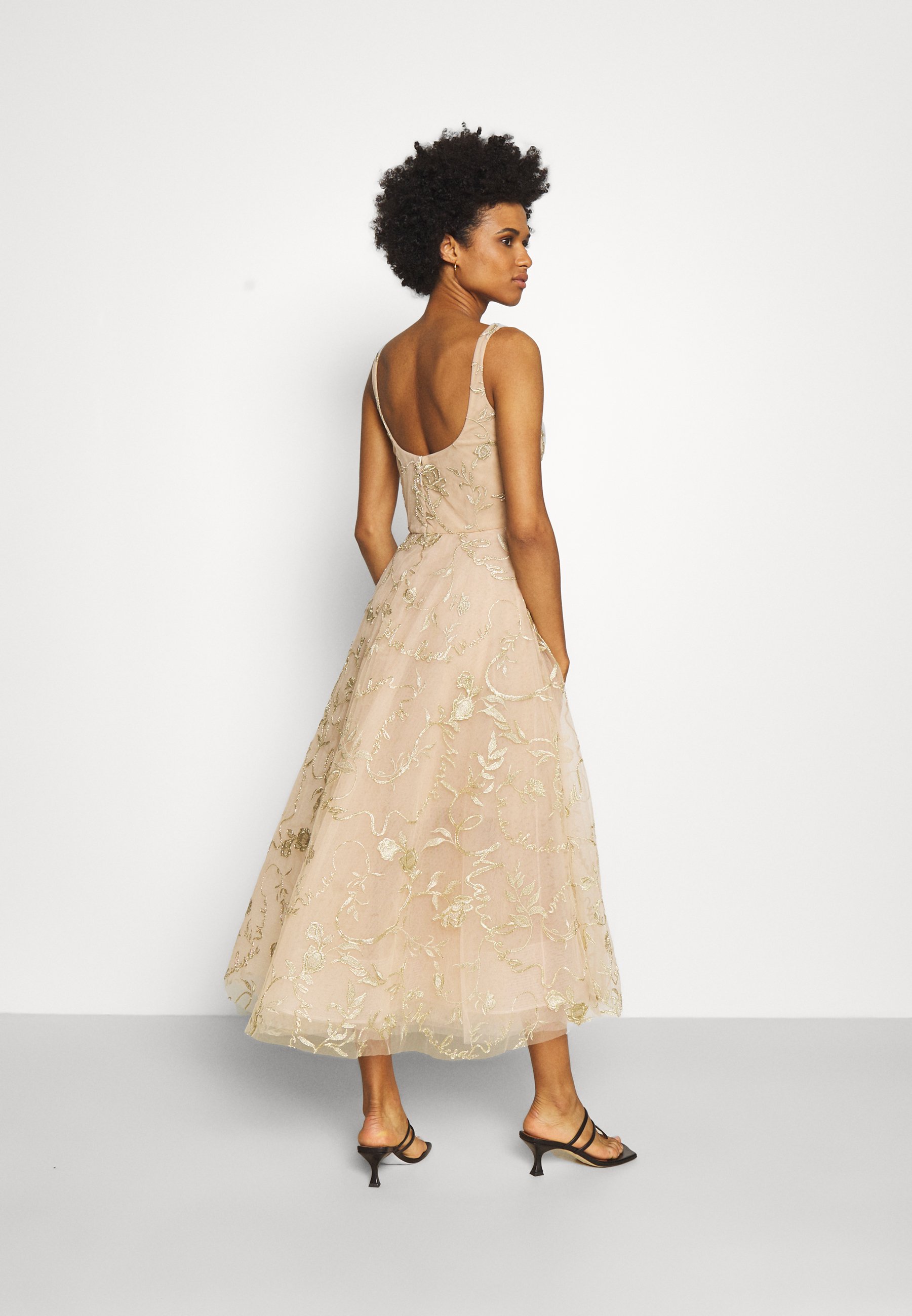 Damen Cocktailkleid/festliches Kleid Damen Cocktailkleid/festliches Kleid