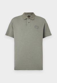 Non sélectionné, open grey