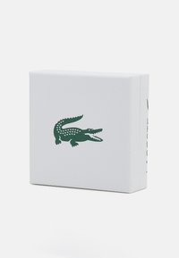 Lacoste SPELT - Collana - silver-coloured