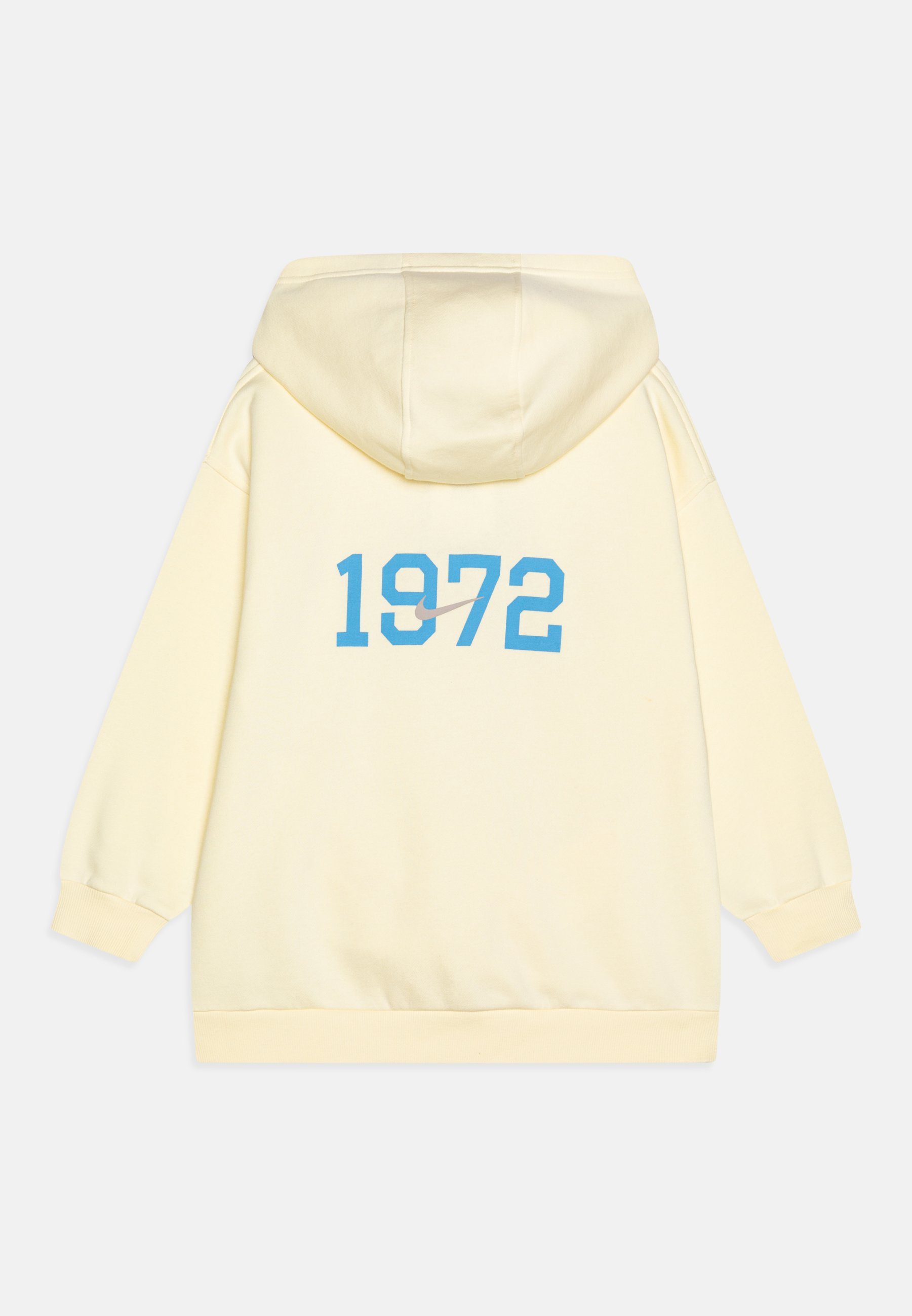 coconut milk nike hoodie