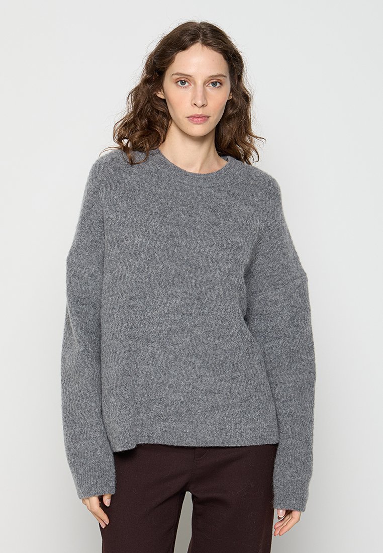 Marc O’Polo DENIM Trui bruin
