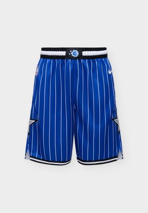 Nike Performance, ORLANDO MAGIC ICON - Спортни шорти - game royal/white