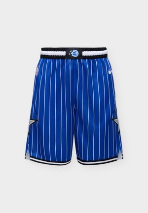 Nike Performance, ORLANDO MAGIC ICON - Спортни шорти - game royal/white