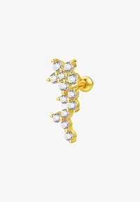 Non selezionato, goldfarben