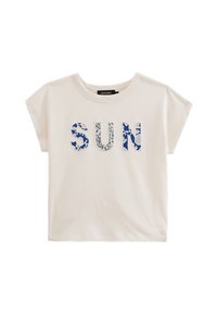 Non sélectionné, naturel