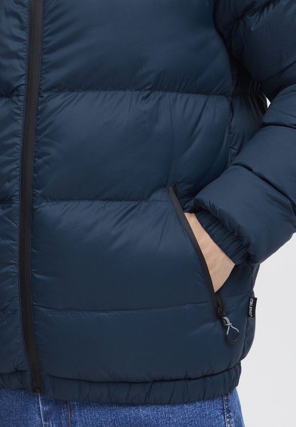 BHPUFFKIN - Winter jacket2