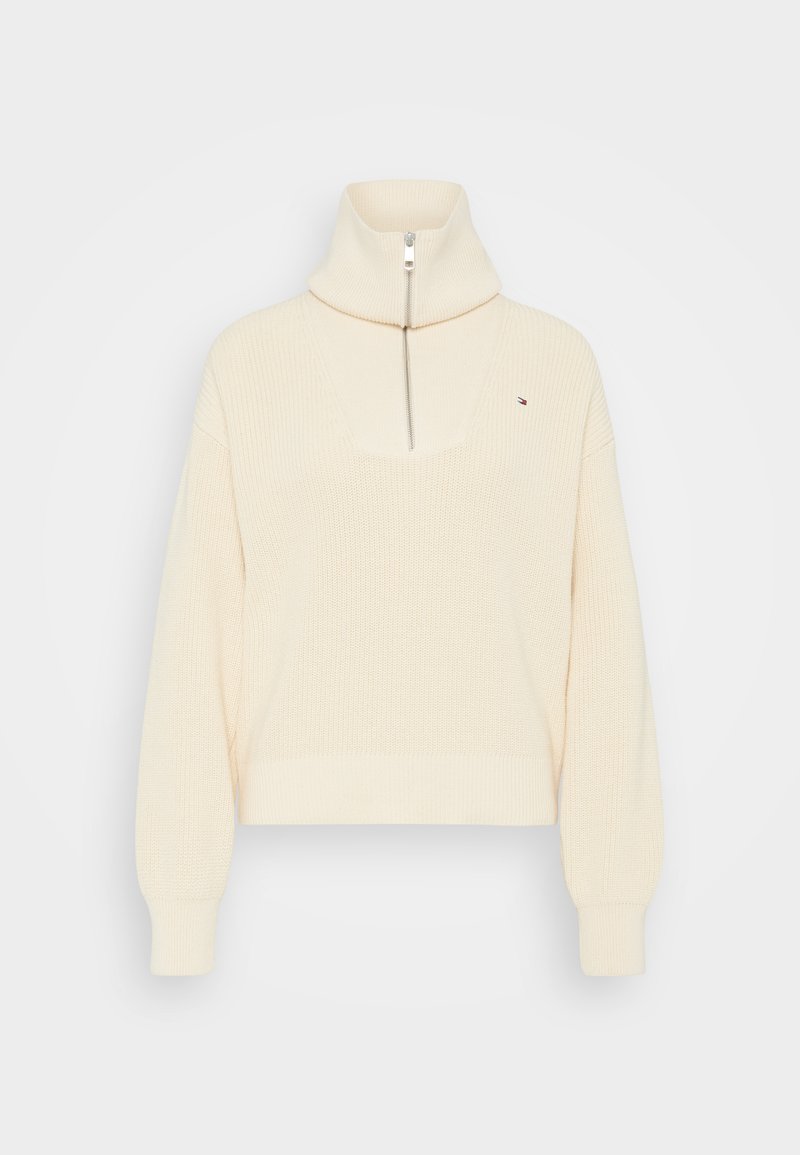 Tommy Hilfiger Trui crème Tommy Hilfiger Trui crème