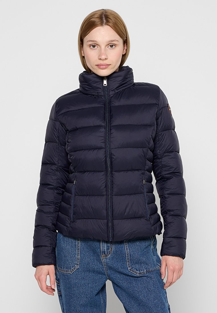 Napapijri Jas donkerblauw