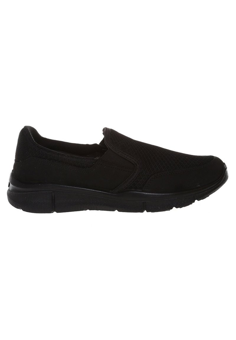 Herren Slipper | Cotton Bar DAILY Slipper black/schwarz - SV13184 Herren Slipper | Cotton Bar DAILY Slipper black/schwarz - SV13184