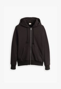 Valgt, black agate garment dye