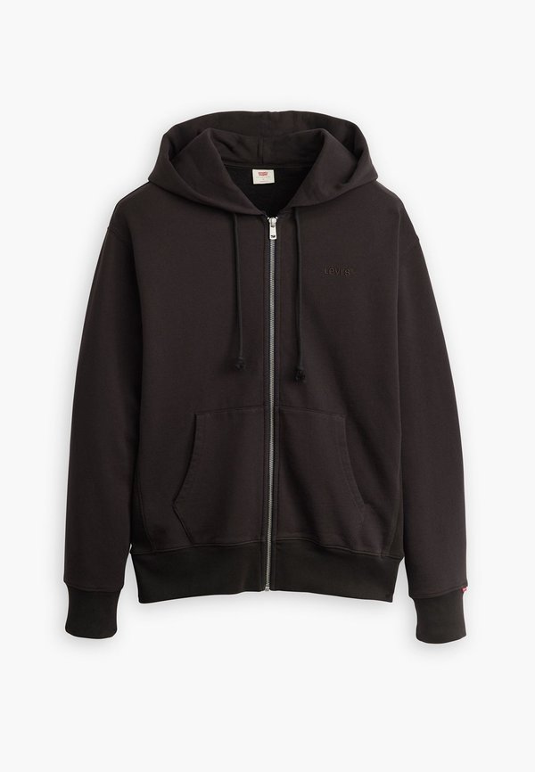 AUTHENTIC FULL ZIP - Zip-up sweatshirt2