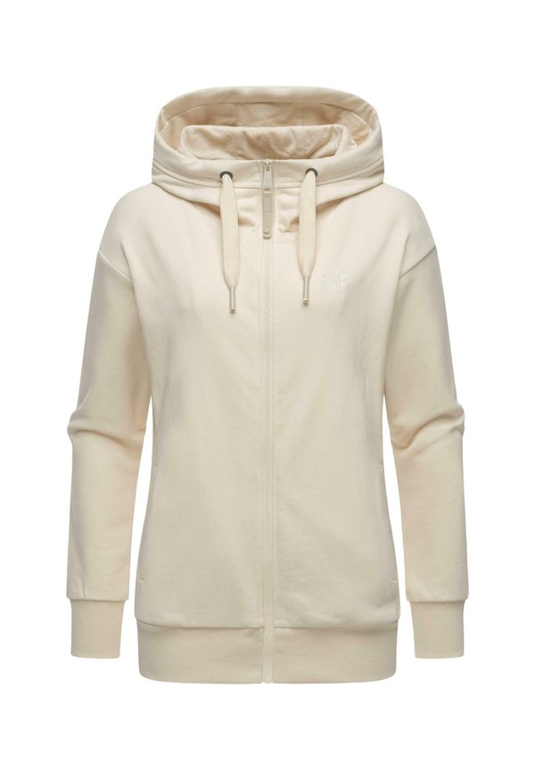 YODIS - Sweatjacke - beige