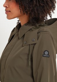 TOG24 ALVA - Trenchcoat - khaki