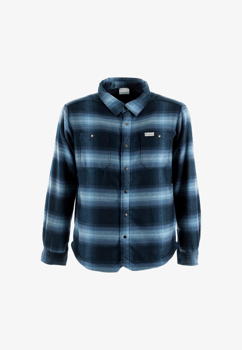 pyjama homme veste boutonnée RINGELLA carreaux bleus - Homm & Gars pyjama homme veste boutonnée RINGELLA carreaux bleus - Homm & Gars