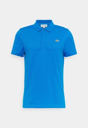Poloshirt - blue
