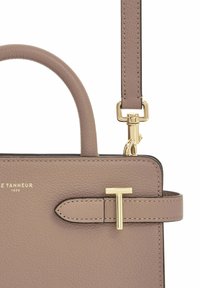 Le Tanneur PETIT EMILIE  - Borsa a mano - nude