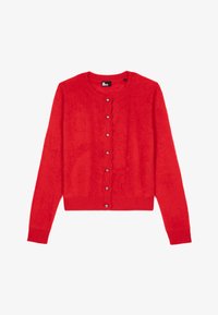 Ikke valgt, tango red